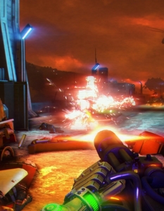 Far Cry 3 Blood Dragon - 3