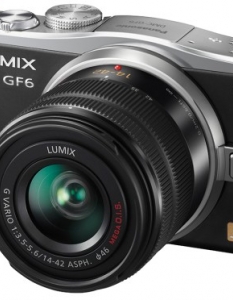 Panasonic Lumix GF6 - 9