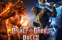 Order & Chaos Duels