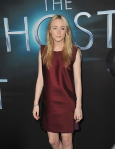 Saoirse Ronan