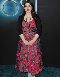 Авторката на The Host и The Twilight Saga Stephenie Meyer