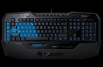 Roccat Isku FX