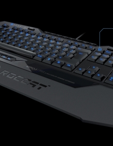 Roccat Isku FX - 1