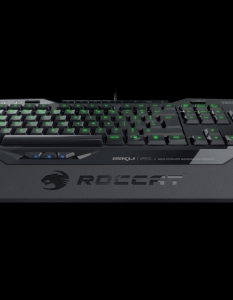 Roccat Isku FX - 2