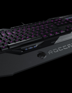 Roccat Isku FX - 3