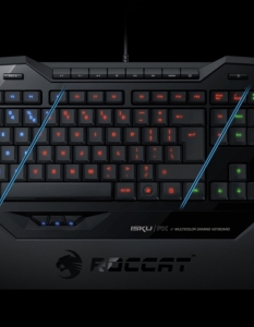 Roccat Isku FX - 6