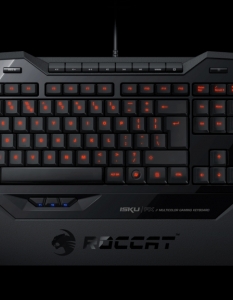 Roccat Isku FX - 8