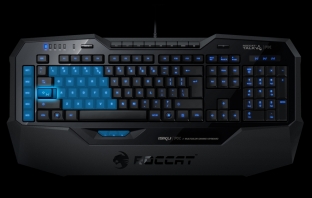 Roccat Isku FX