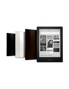 Kobo Aura HD - 2