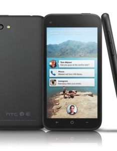HTC First - 8