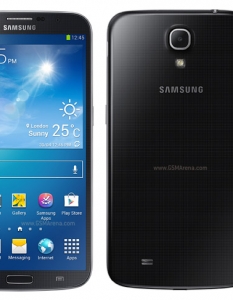 Samsung Galaxy Mega - 2