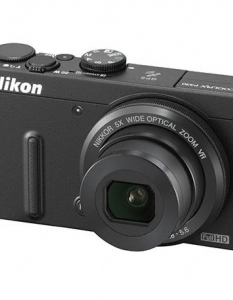 Nikon Coolpix P330 - 1