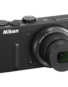 Nikon Coolpix P330 - 2