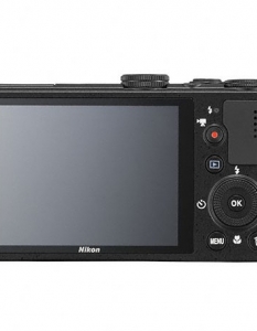 Nikon Coolpix P330 - 3