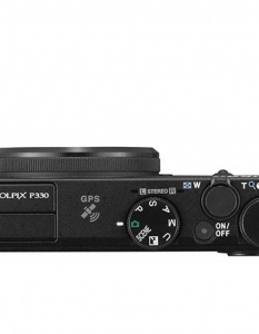 Nikon Coolpix P330 - 4