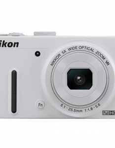 Nikon Coolpix P330 - 5