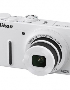 Nikon Coolpix P330 - 6