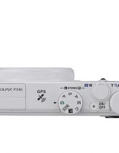 Nikon Coolpix P330 - 8