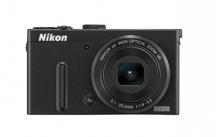 Nikon Coolpix P330