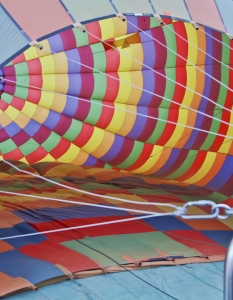 Up! 25 повдигащи настроението фотографии на балони с горещ въздух - 15