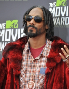 Snoop Dogg