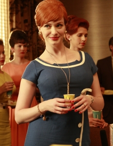 Mad Men - 10