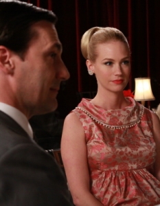 Mad Men - 11