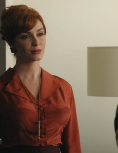 Mad Men - 13