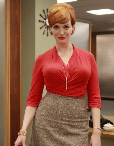 Mad Men - 1