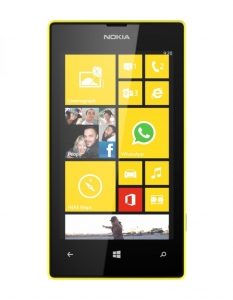 Nokia Lumia 520 - 9