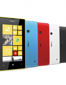 Nokia Lumia 520 - 5