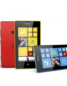 Nokia Lumia 520 - 6