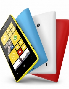 Nokia Lumia 520 - 7