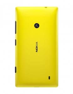 Nokia Lumia 520 - 8