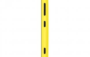 Nokia Lumia 520