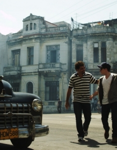 7 dias en La Habana (7 дни в Хавана) - 6