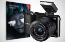 Samsung NX1100