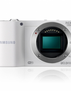 Samsung NX1100 - 9