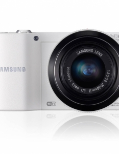 Samsung NX1100 - 2