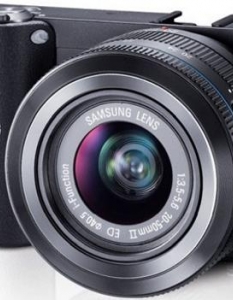 Samsung NX1100 - 4