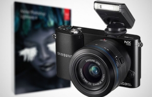 Samsung NX1100