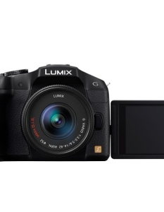 Panasonic Lumix G6 - 9