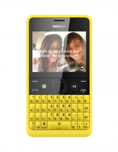 Nokia Asha 210 - 1