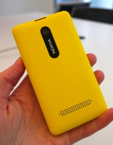 Nokia Asha 210 - 7