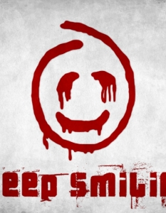 Червеният Джон - The MentalistRed John (Червения Джон) от The Mentalist безспорно е един от най-зловещите серийни убийци, появявали се в сериал. Не само защото никой не е виждал лицето му, но и защото е неуловим. Red John е псевдоним, даден на убиеца от пресата главно заради знака, който оставя на местопрестъпленията - усмихнато личице, изрисувано с кръвта на жертвата. 