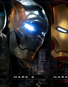 Шлем с холограмен дисплей - $54 000 000
Учудващо, най-скъпата част от костюма на Iron Man e шлемът. Освен че е направен от вече споменатата златно-титаниева защитна сплав, той е с вграден холограмен дисплей. Чрез него Тони Старк има връзка с компютъра J.A.R.V.I.S.