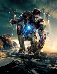 Други вариации на Iron Man костюма - $7 000 000 000
Цифрата не е объркана. Тони Старк е вложил над 7 милиарда долара в костюмите на Iron Man, които са включени в Iron Man 3 (Железният човек 3). Сумата е впечатляваща дори в сравнение с предишните филми, в които различните вариации са стрували на Старк не повече от 2 милиарда долара общо.