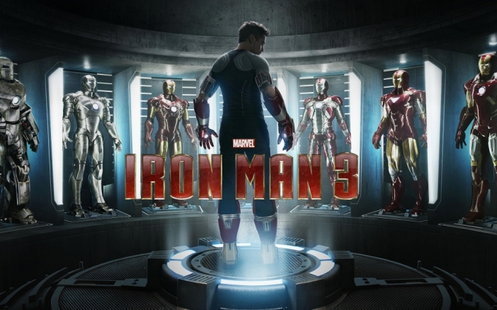 10 факта в цифри за Iron Man, или колко е скъпо да си Тони Старк