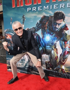 Stan Lee