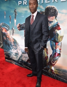 Don Cheadle